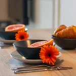 Good Mood Francuska Retreat - Free Parking - Self Check-in *
