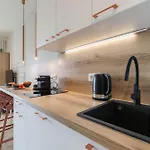 Апартаменты Good Mood Francuska Retreat - Free Parking - Self Check-in