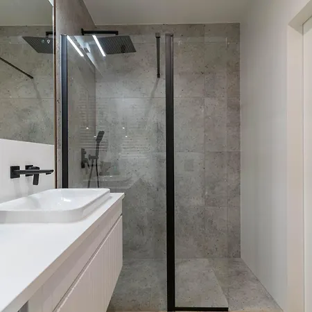 Good Mood Francuska Retreat - Free Parking - Self Check-in Apartment Katowice