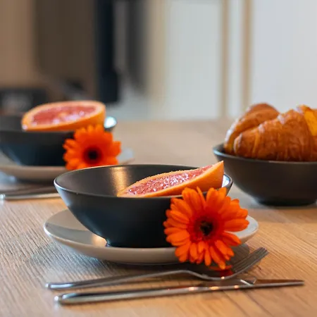 Good Mood Francuska Retreat - Free Parking - Self Check-in *