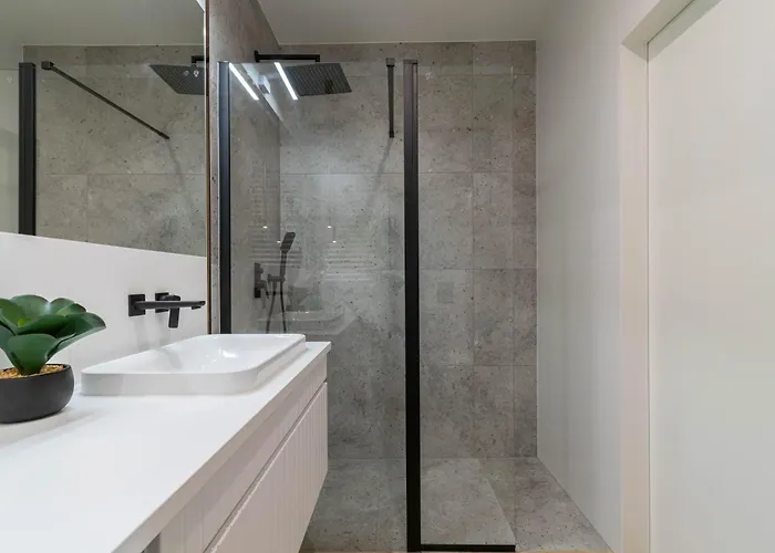 Good Mood Francuska Retreat - Free Parking - Self Check-in דירה קטוביץ