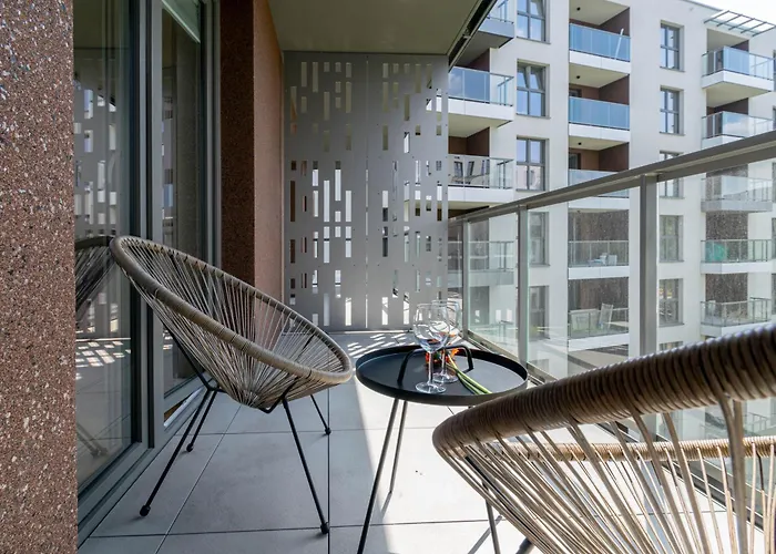 Διαμέρισμα Good Mood Francuska Retreat - Free Parking - Self Check-in *